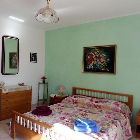 Casa Miriam - Appartamenti Vacanze Villaputzu Kamer foto
