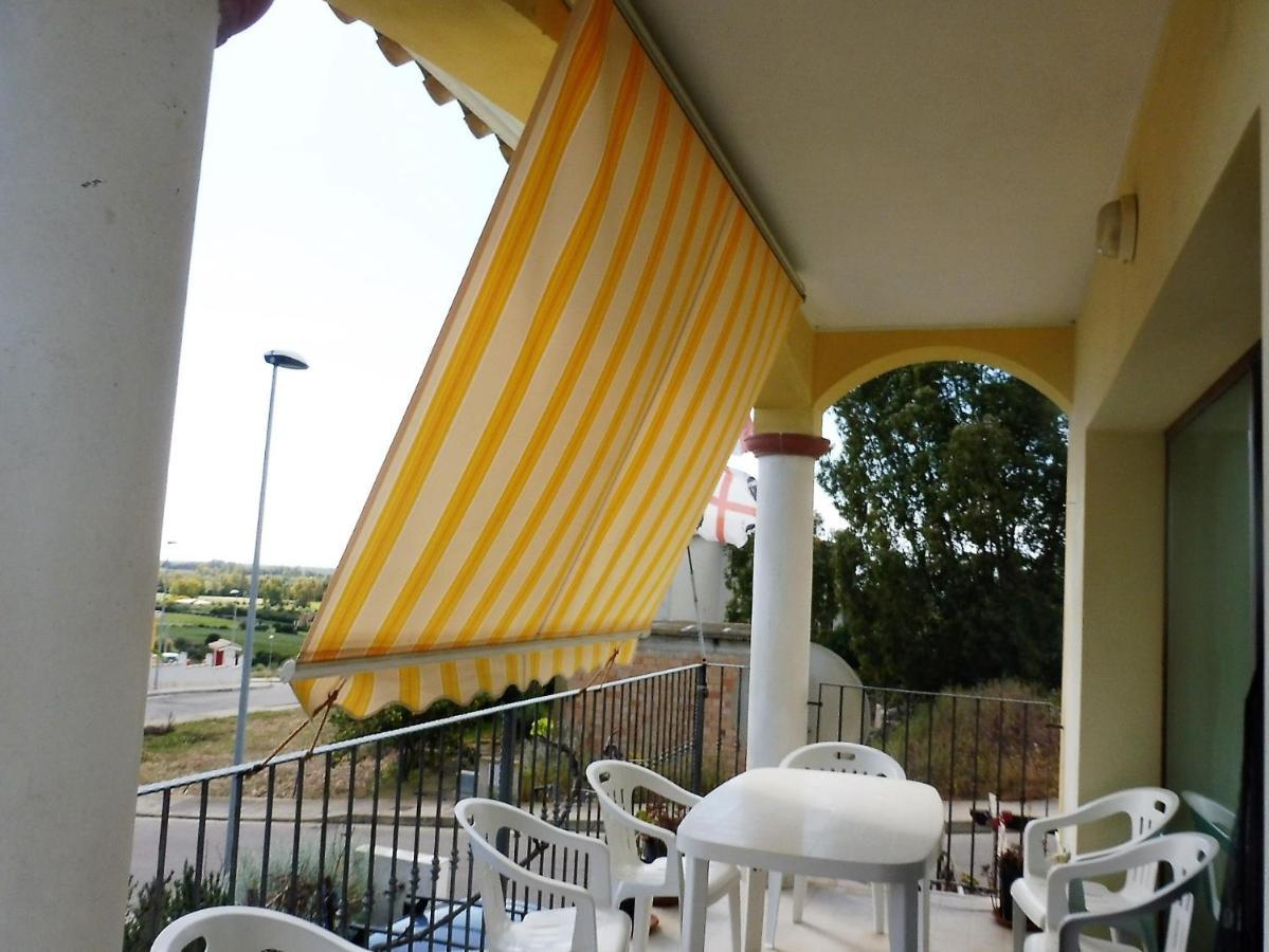Casa Miriam - Appartamenti Vacanze Villaputzu Buitenkant foto