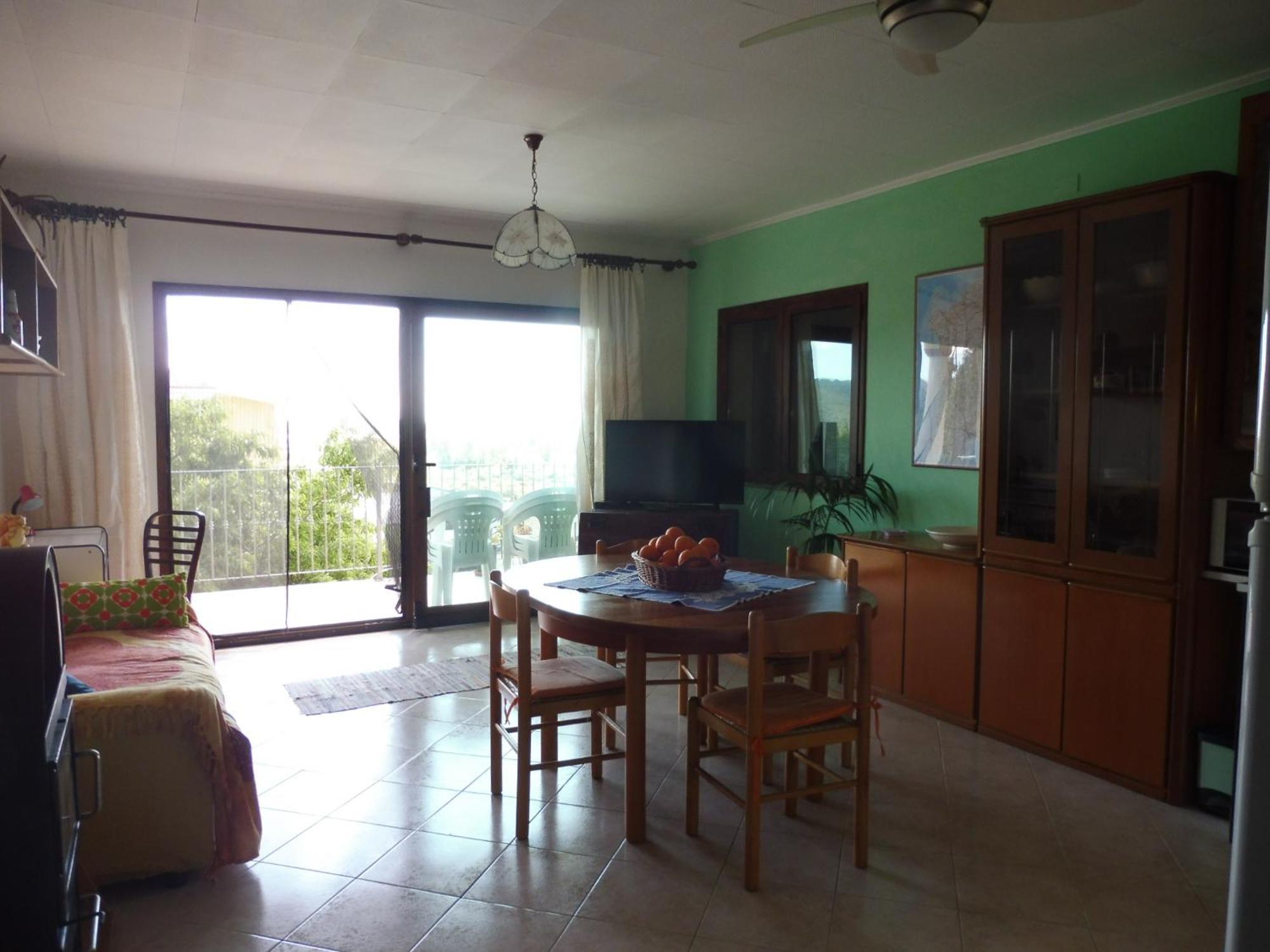 Casa Miriam - Appartamenti Vacanze Villaputzu Buitenkant foto