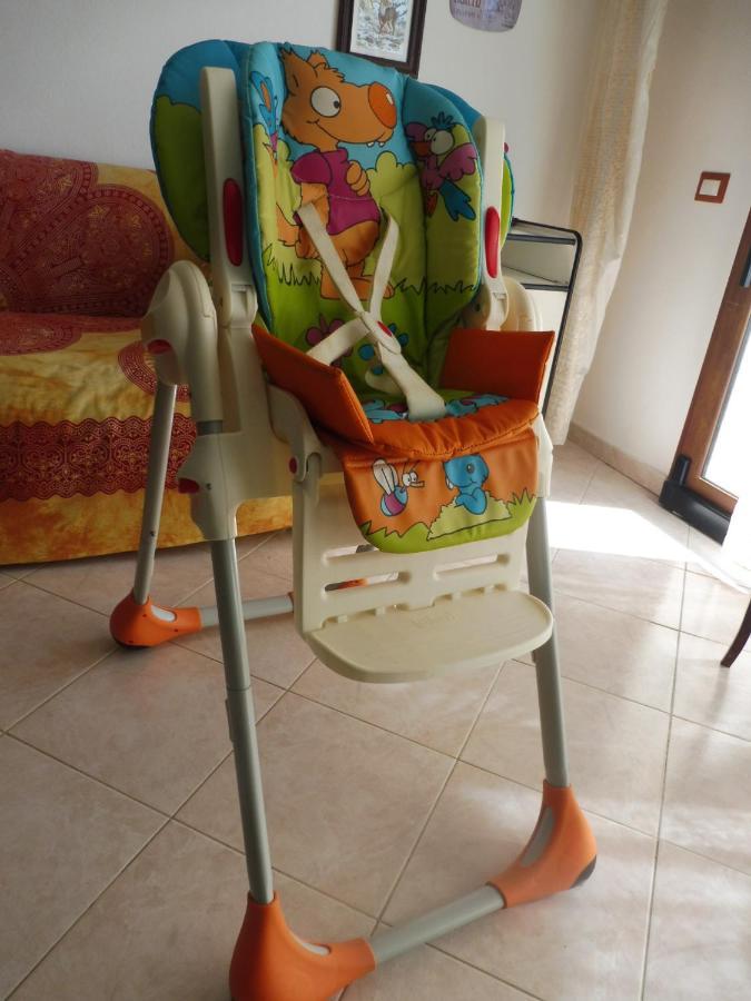 Casa Miriam - Appartamenti Vacanze Villaputzu Buitenkant foto