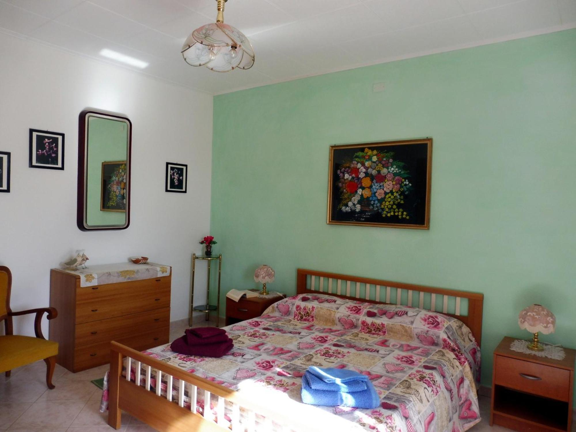 Casa Miriam - Appartamenti Vacanze Villaputzu Kamer foto