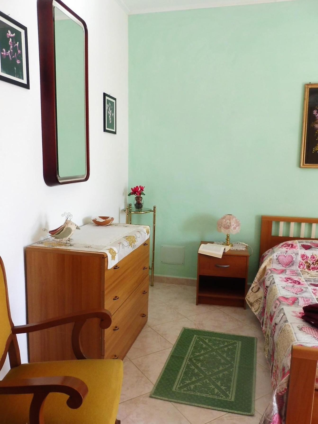 Casa Miriam - Appartamenti Vacanze Villaputzu Kamer foto