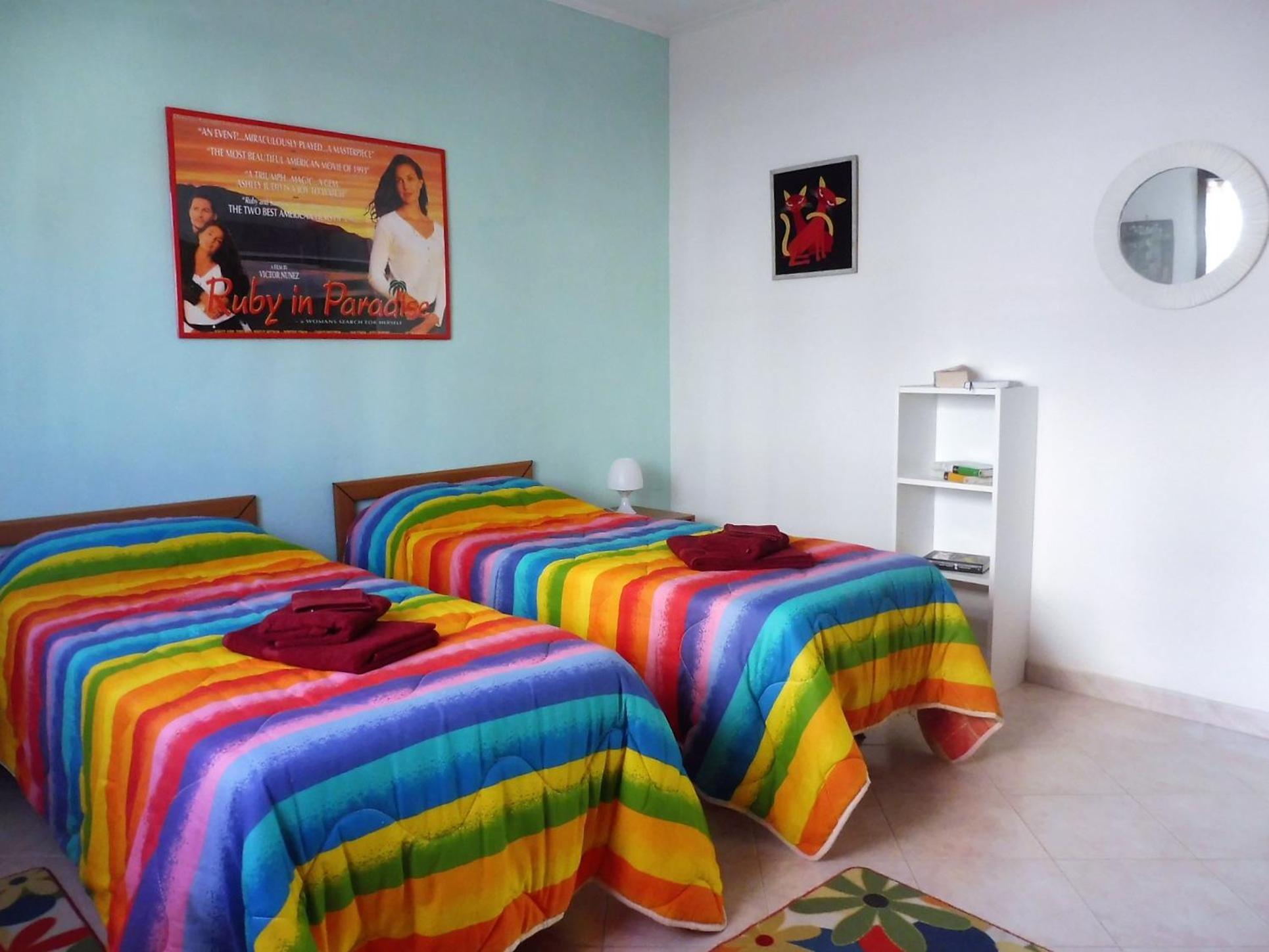 Casa Miriam - Appartamenti Vacanze Villaputzu Kamer foto