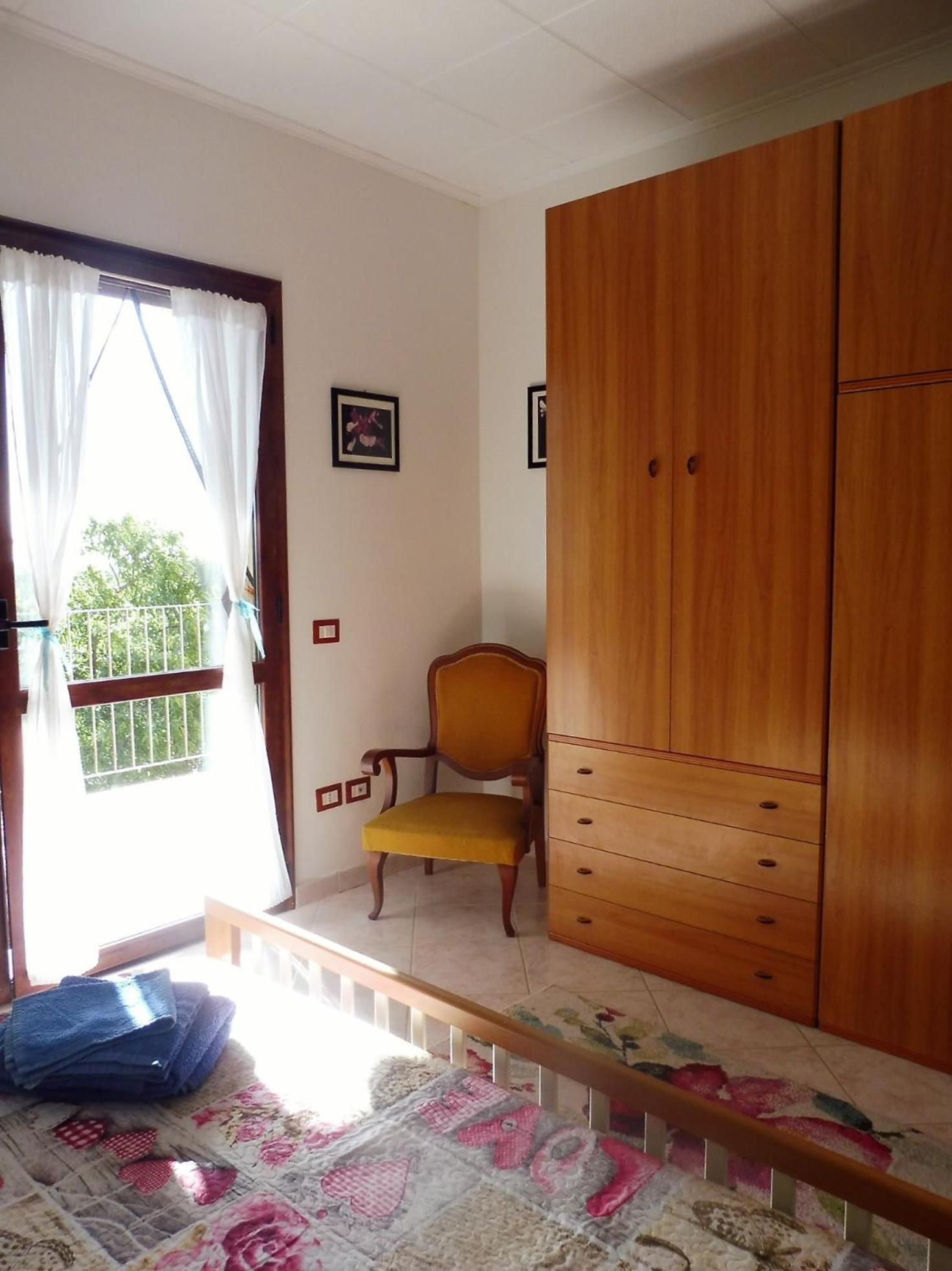 Casa Miriam - Appartamenti Vacanze Villaputzu Kamer foto