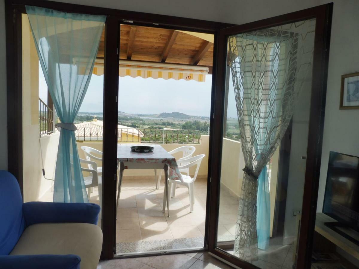 Casa Miriam - Appartamenti Vacanze Villaputzu Buitenkant foto