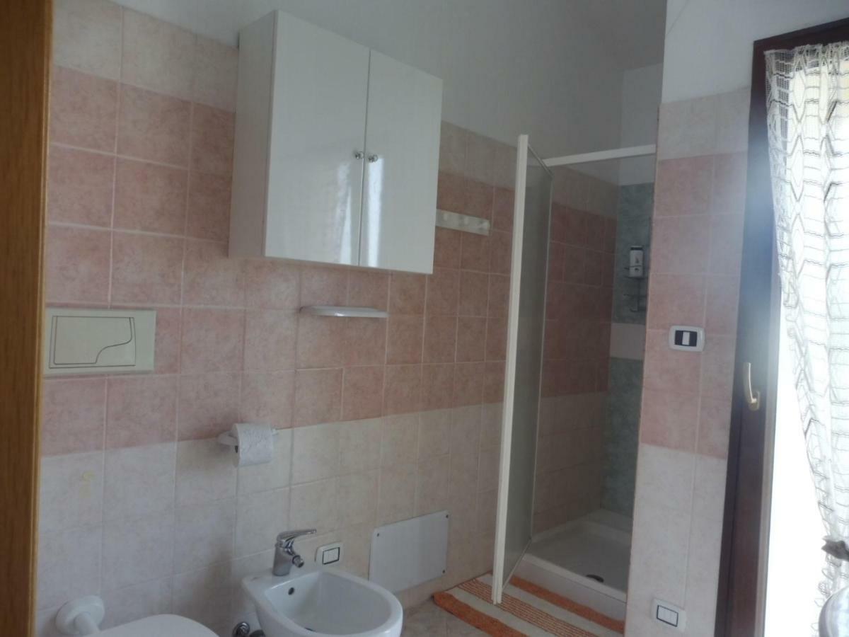 Casa Miriam - Appartamenti Vacanze Villaputzu Buitenkant foto
